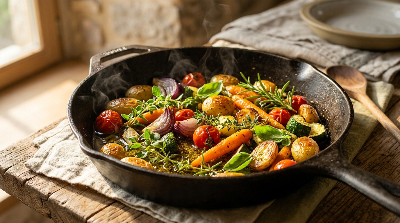 Understanding Smoke Point for Better Cooking